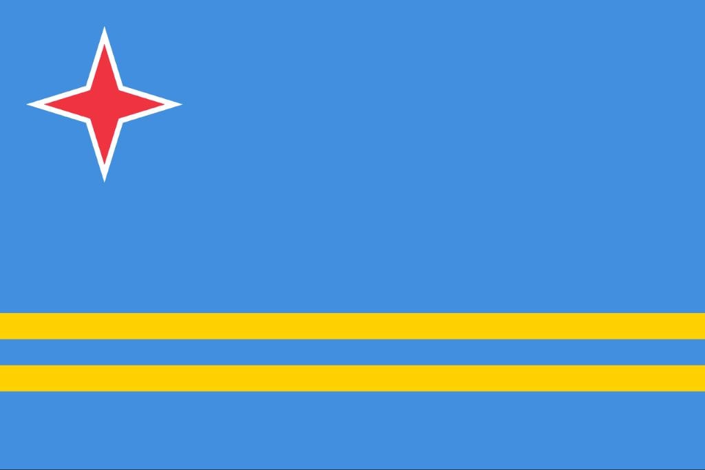 Bermuda flag