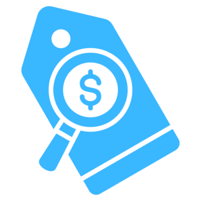 Competitive Market Pricing